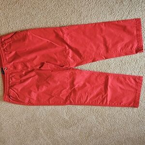 Crown & Ivy Men's Dark Salmon Pants